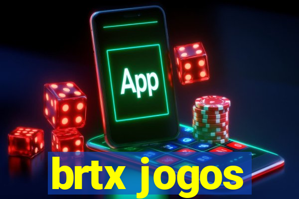 brtx jogos